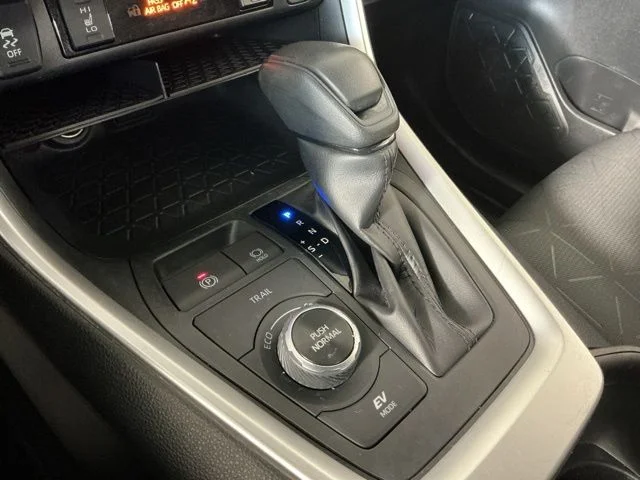Certified Used 2023 Gray Toyota XLE image 20