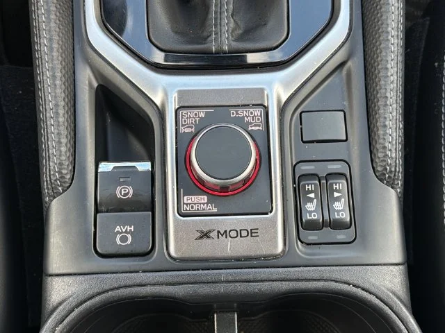 Used 2021 Gray Subaru Touring image 25