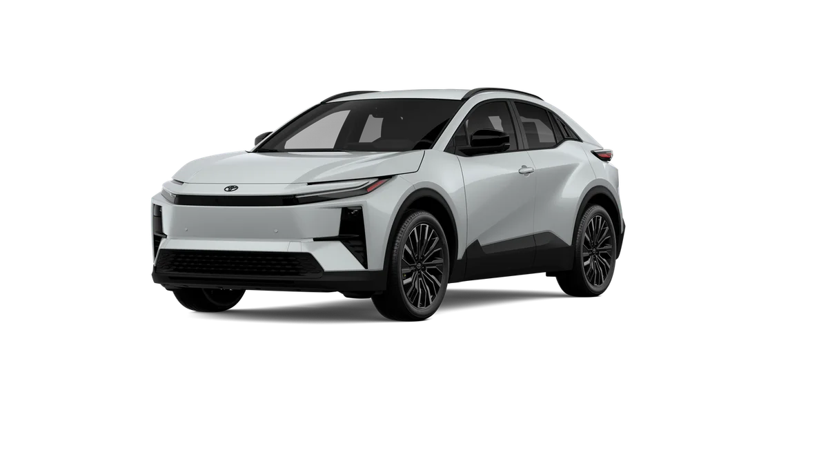 2026 Toyota C-HR XSE