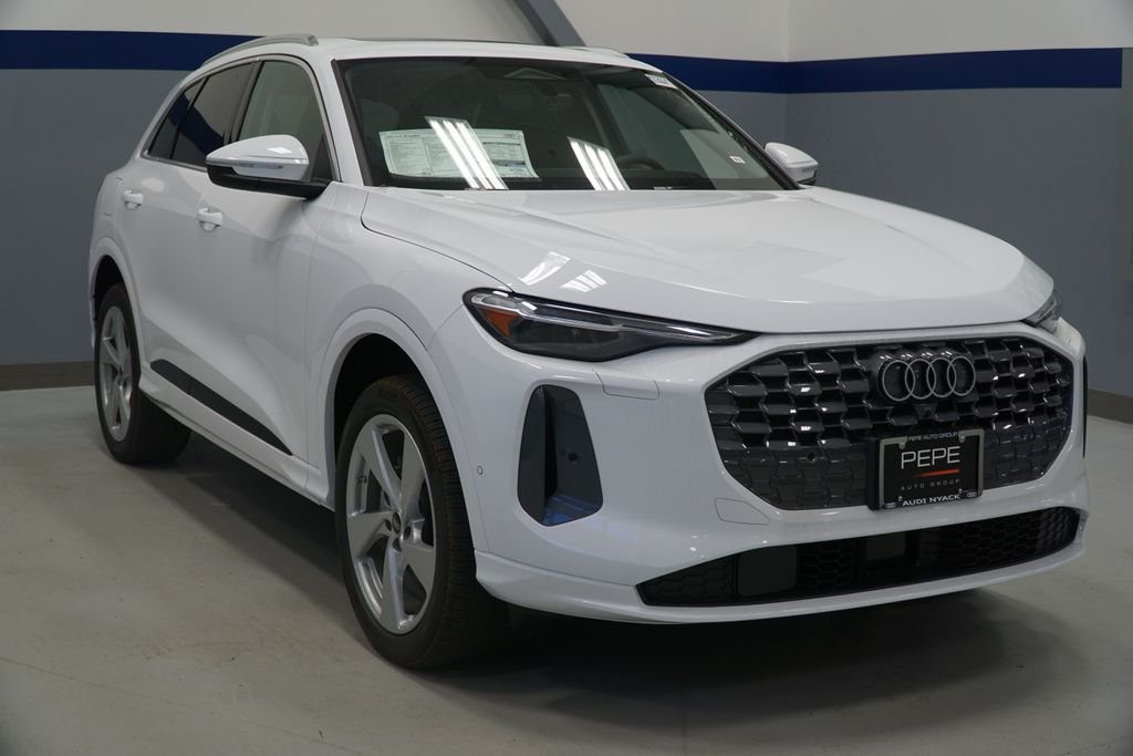 2026 Audi Q5