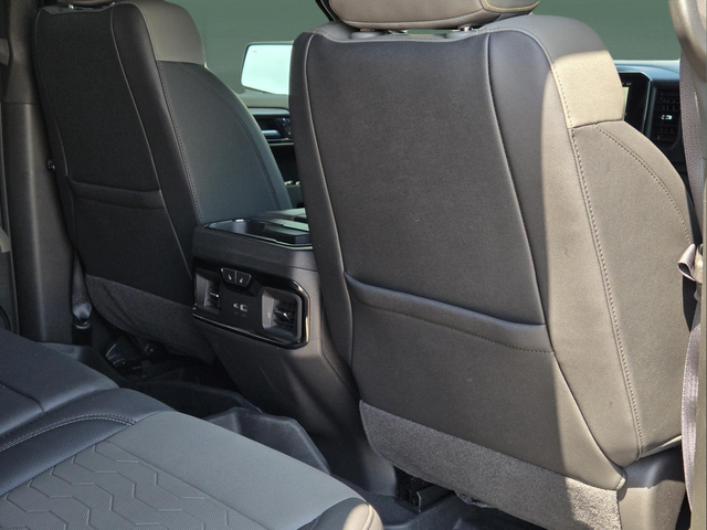 Used 2025 Black Chevrolet ZR2 image 30