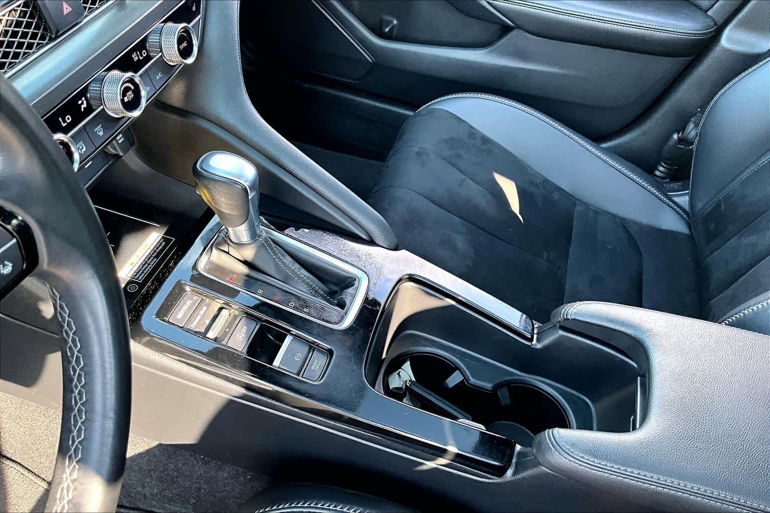 2024 Acura Integra 15