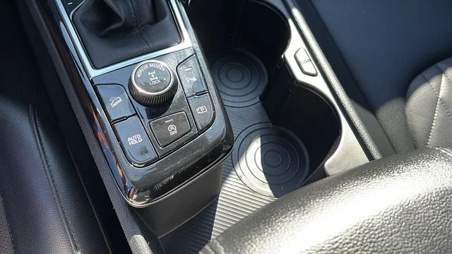 Used 2023 Gray Kia X-Line image 21