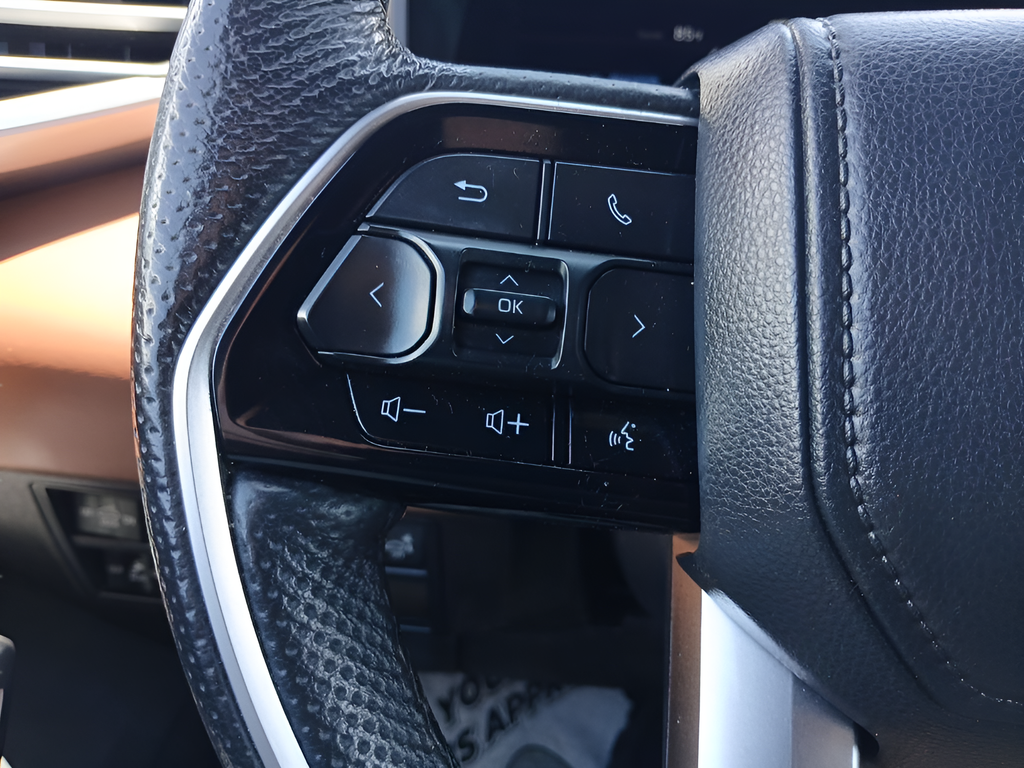 Used 2024 Black Toyota 1794 image 26