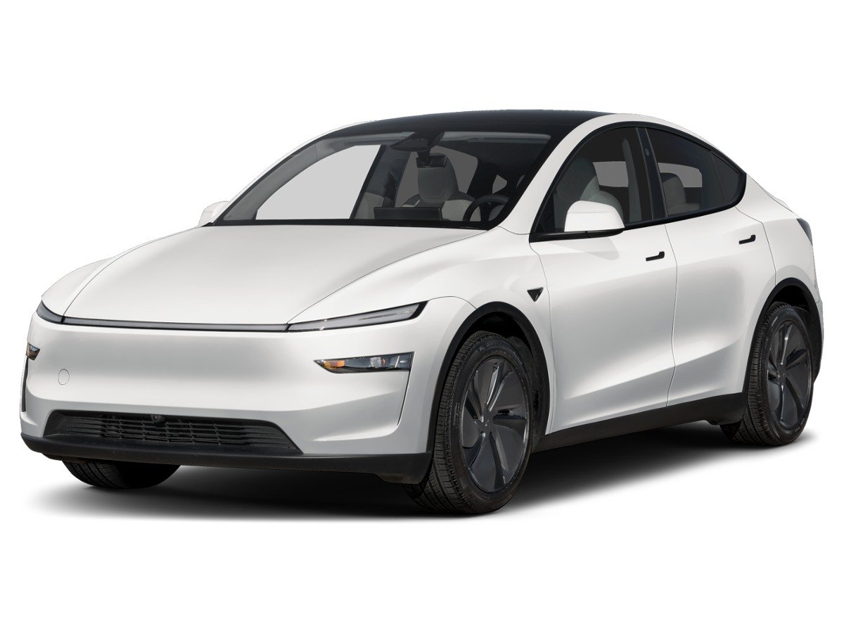 Used 2026 Black Tesla  image 2