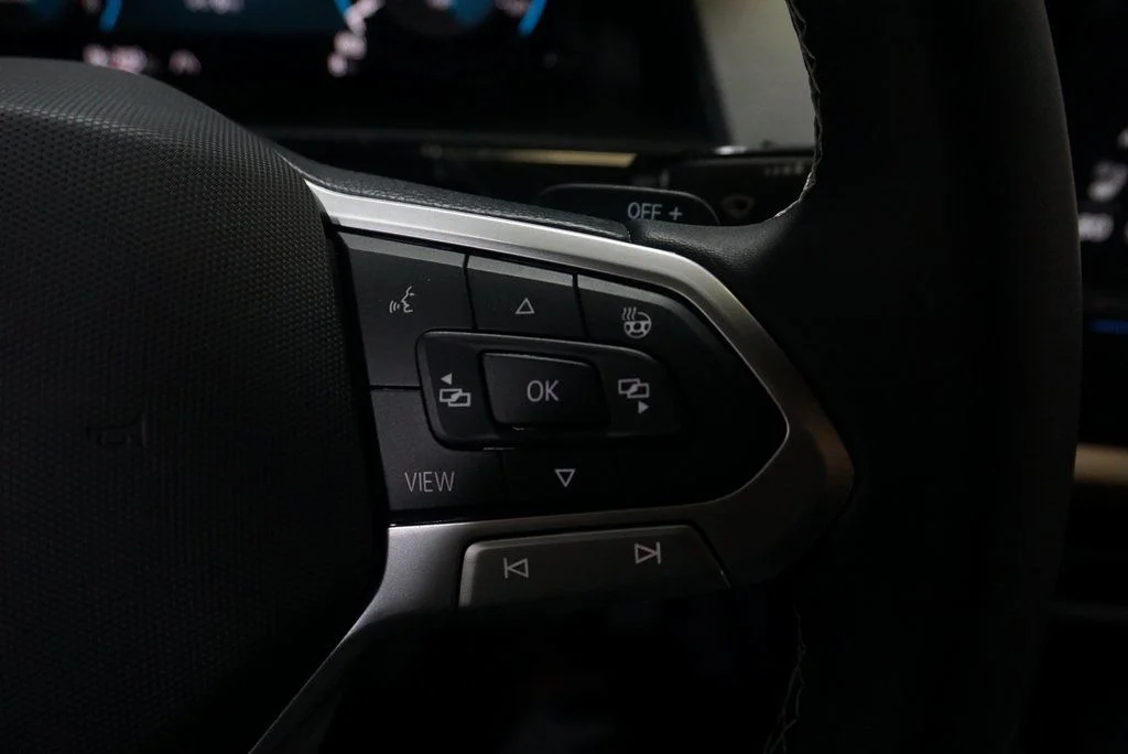 2025 Volkswagen Atlas Cross Sport SE w/Tech - Photo 26