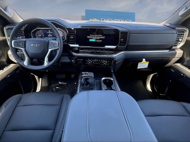 2026 Chevrolet Silverado 1500 LT Trail Boss - Photo 5