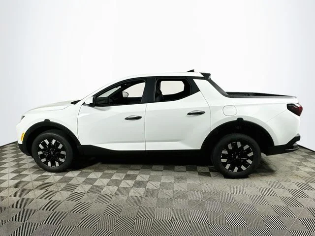 New 2027 Hyundai SANTA CRUZ SE