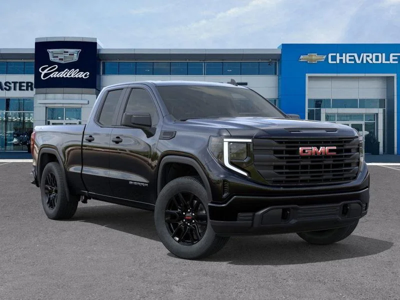 New 2026  GMC Pro image 7