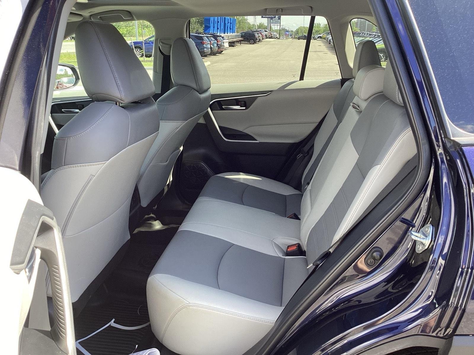 Used 2023 Blueprint Toyota XLE Premium image 13