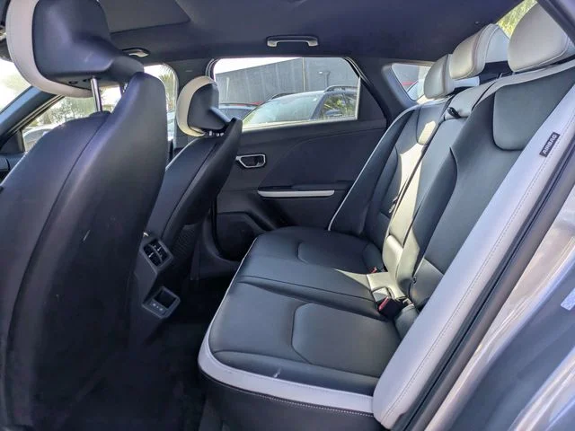 New 2025 Steel Gray Kia GT-Line Turbo image 12