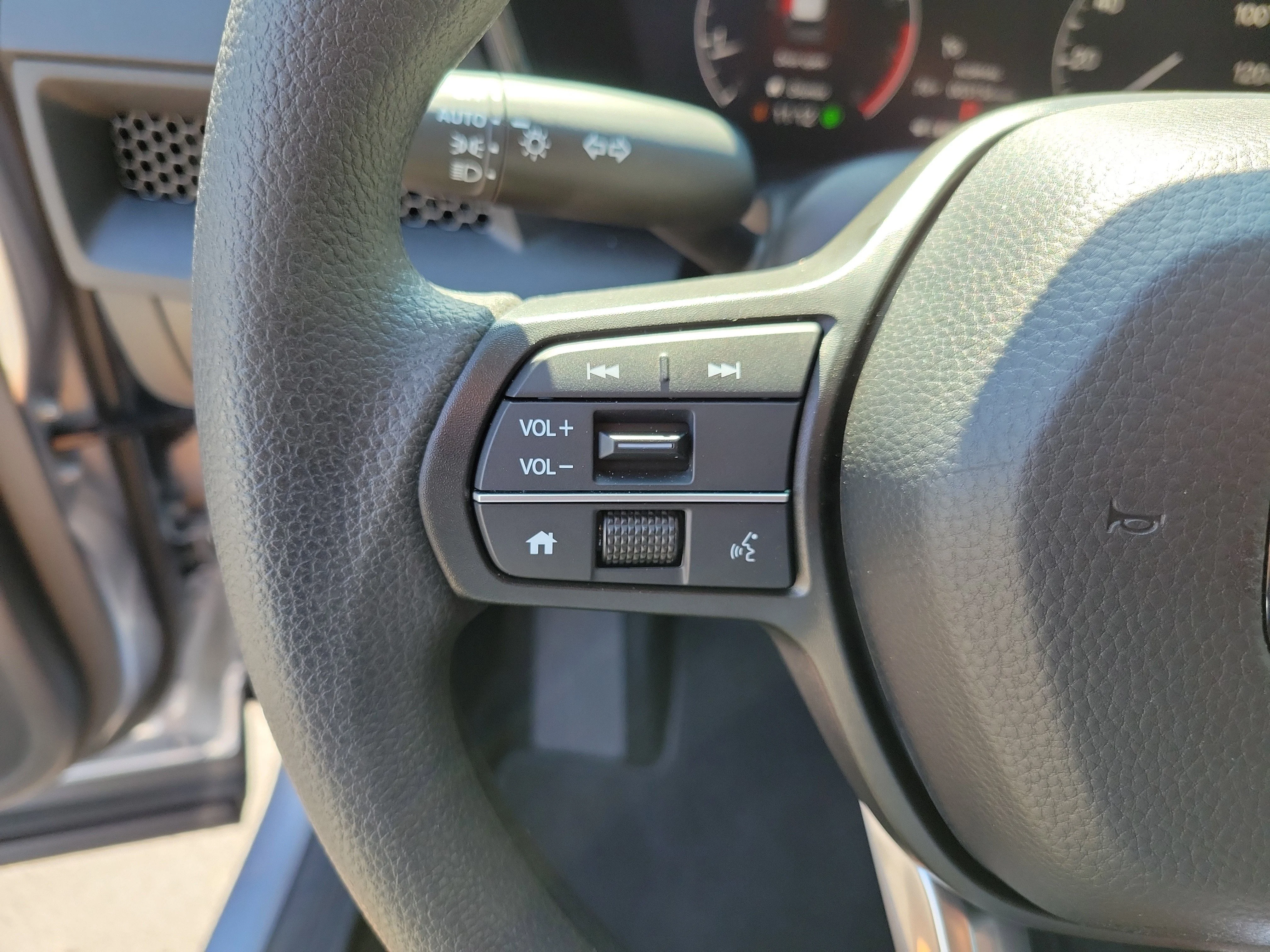 2026 Honda CR-V LX - Photo 56