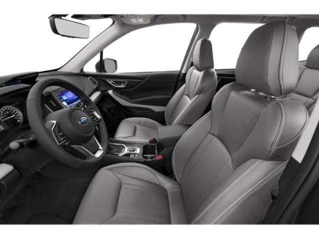 Certified Used 2024 Magnetite Gray Metallic Subaru Limited image 12