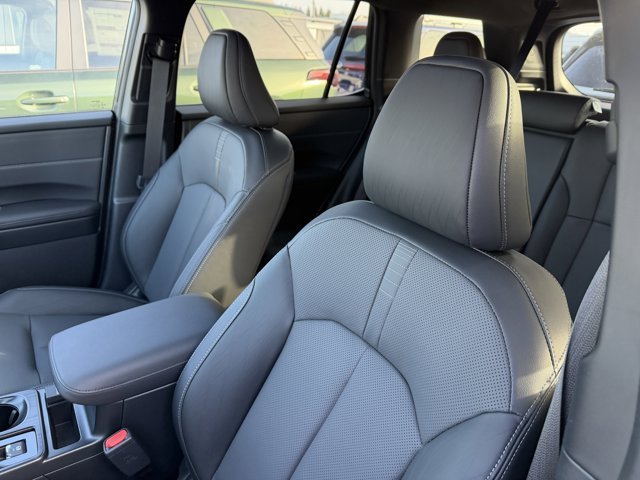 2026 Subaru Outback Touring XT - Photo 43