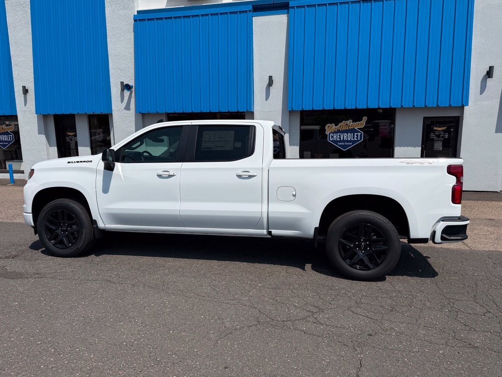 2026 Chevrolet Silverado 1500 RST - Photo 15