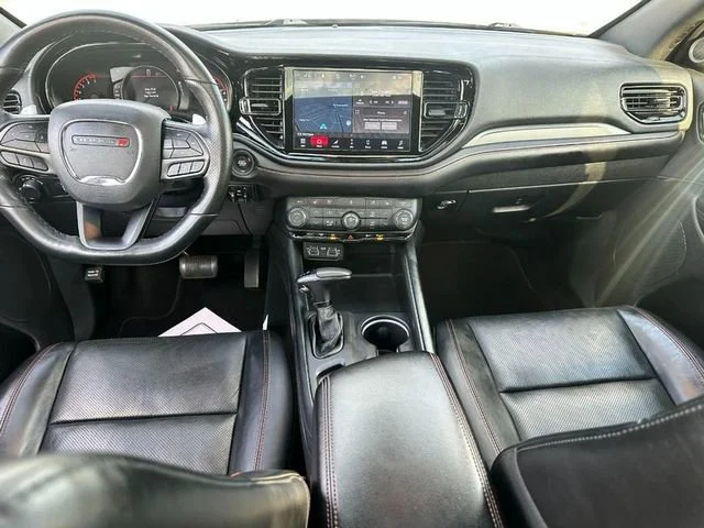 2024 Dodge Durango GT - Photo 12