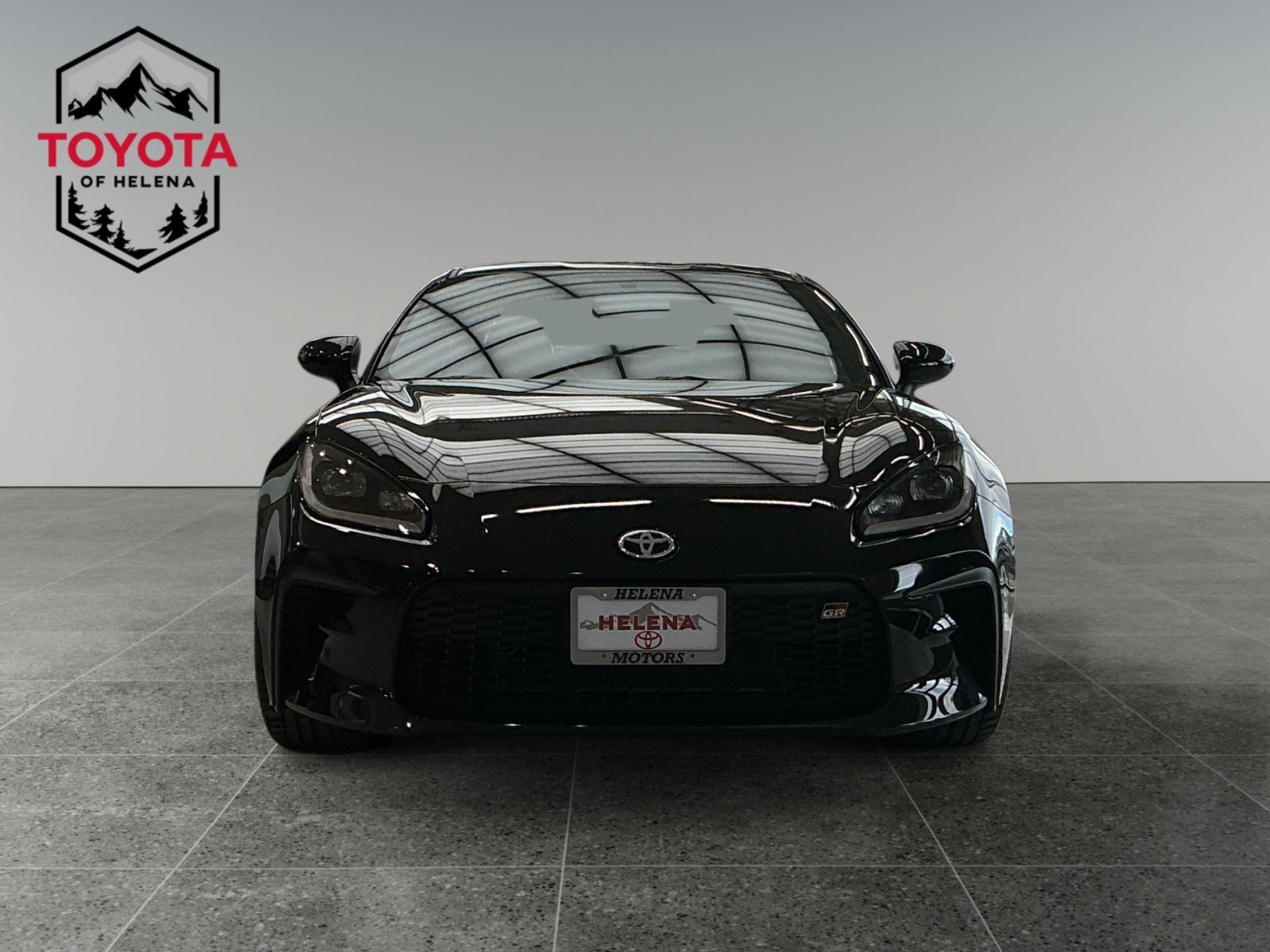2026 Toyota GR86 Premium - Photo 8