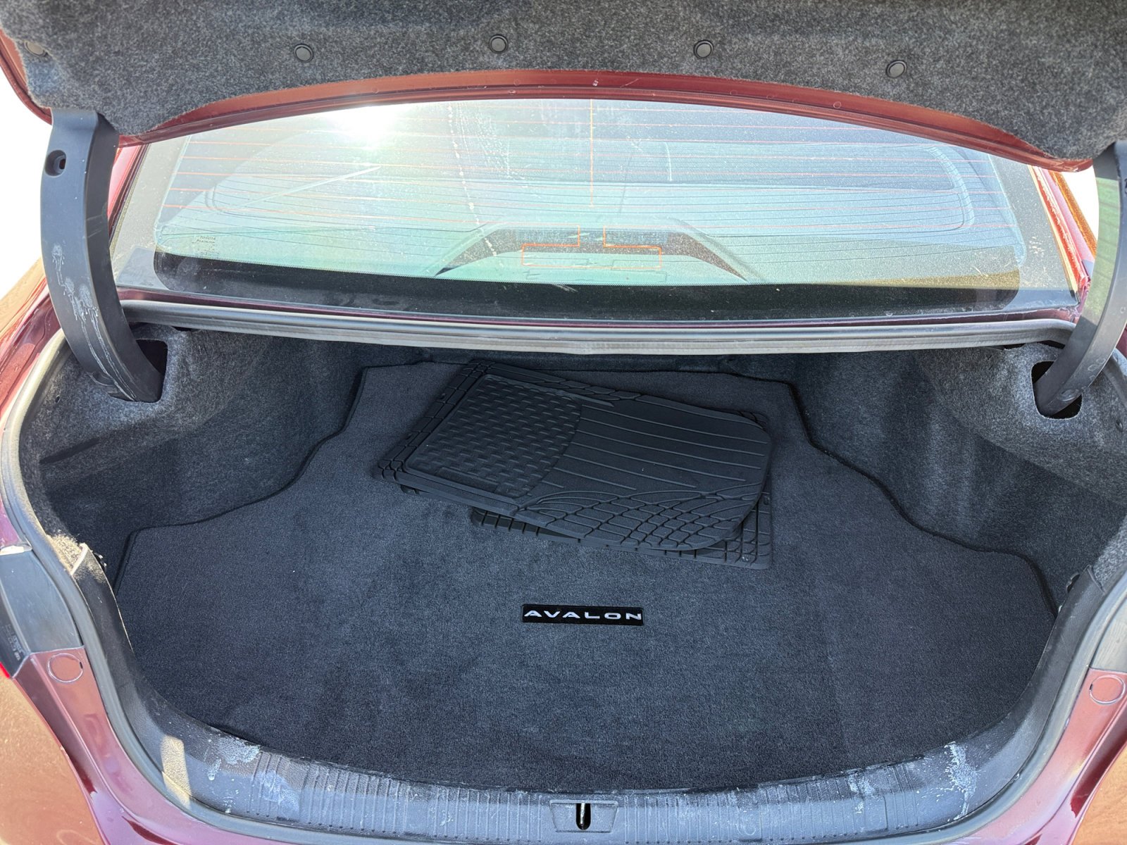 Used 2014 Mica Toyota XLE Touring image 17