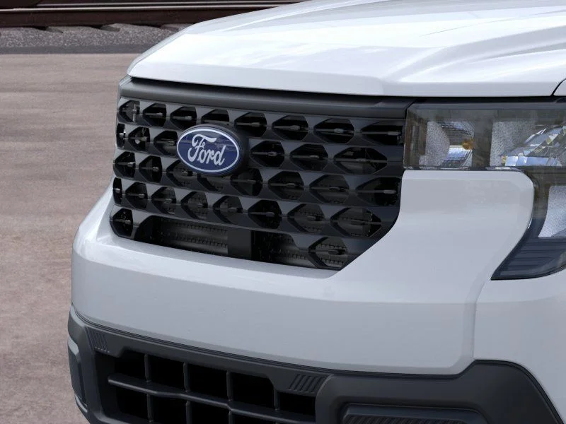 New 2026 White Ford XL image 19