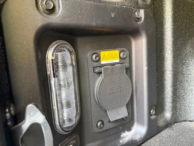 Certified Used 2023 Avalanche Ford Lariat image 24