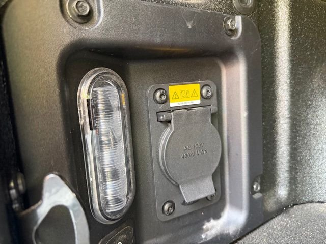 Certified Used 2023 Avalanche Ford Lariat image 24