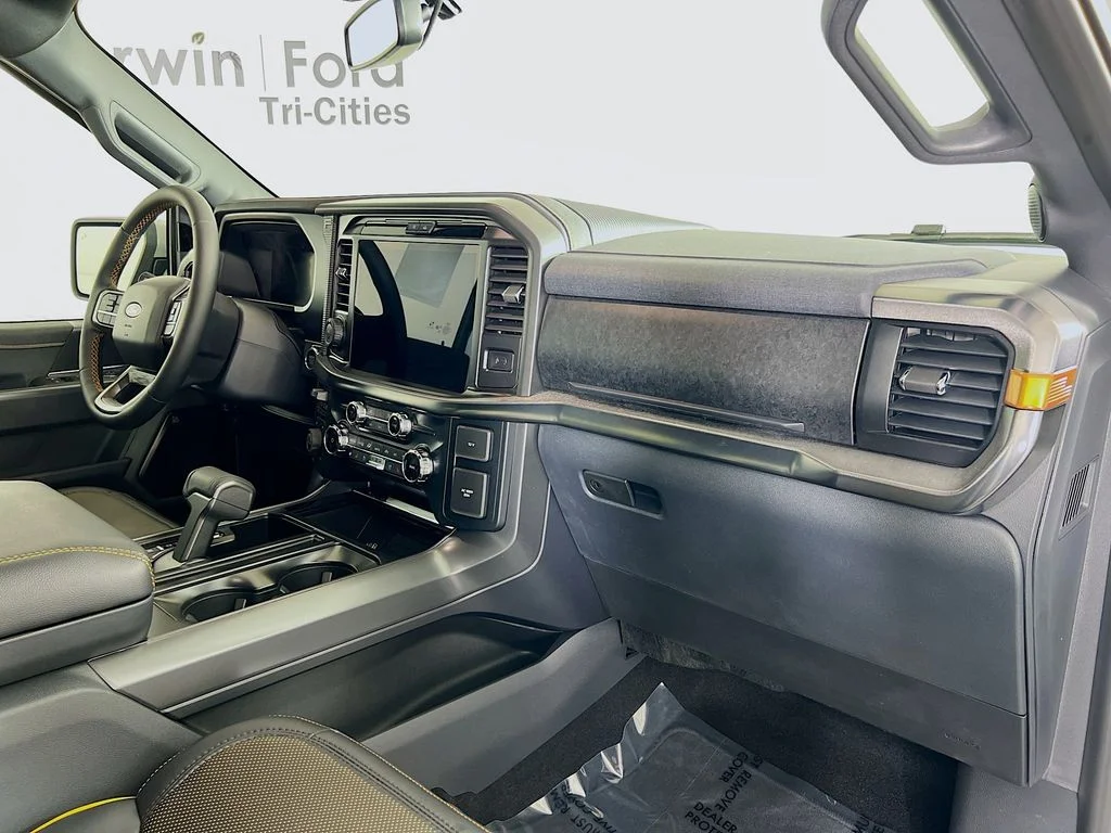 New 2026 Avalanche Ford Tremor image 31
