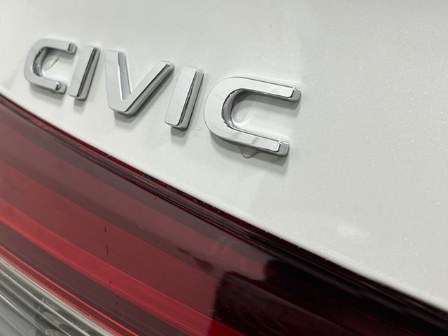New 2026 Platinum White Pearl Honda  image 6