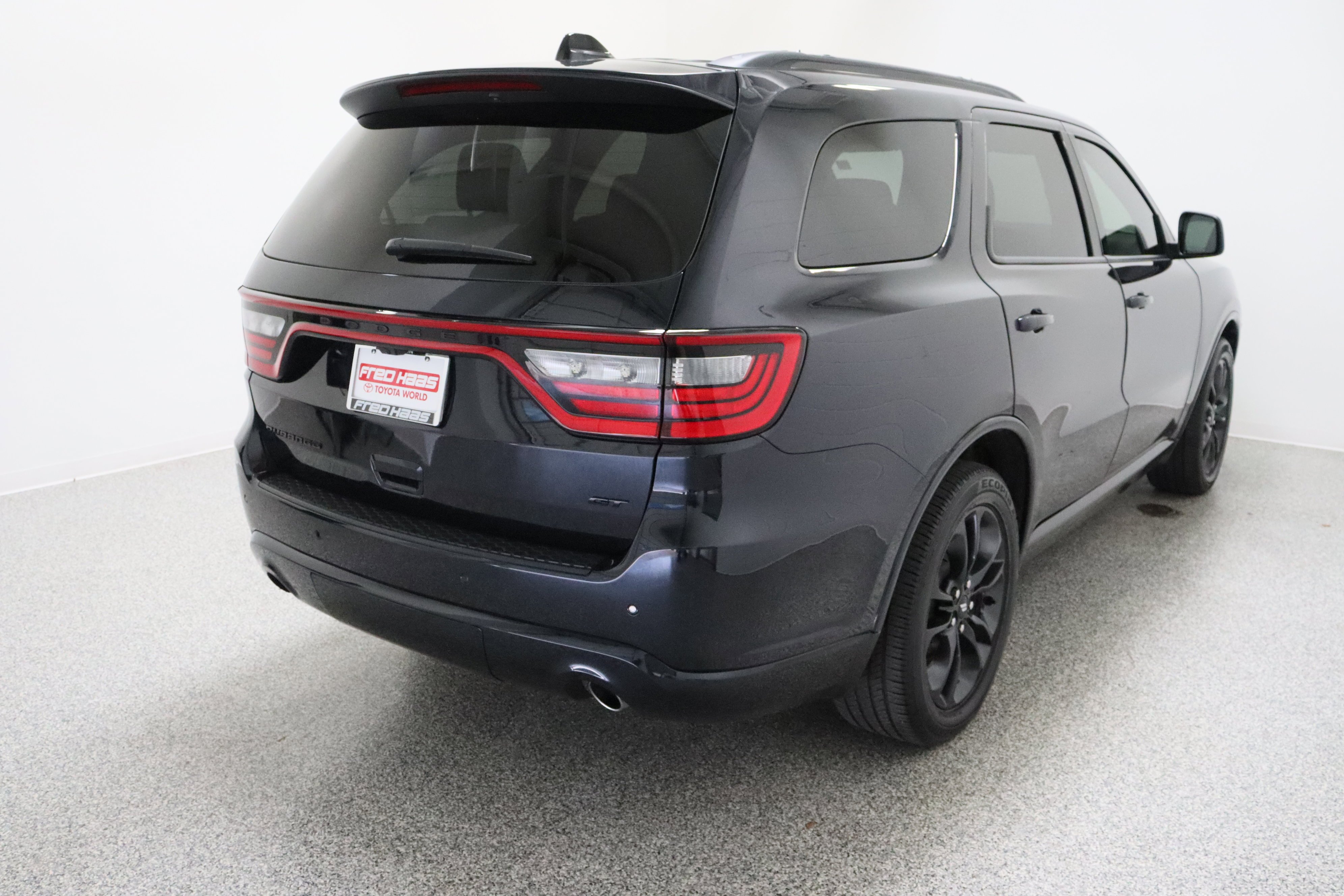 Used 2025 Night Moves Dodge GT 3.6L image 7