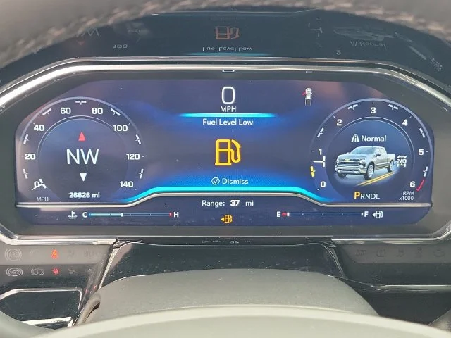 2023 Chevrolet Silverado 1500 LT - Photo 31