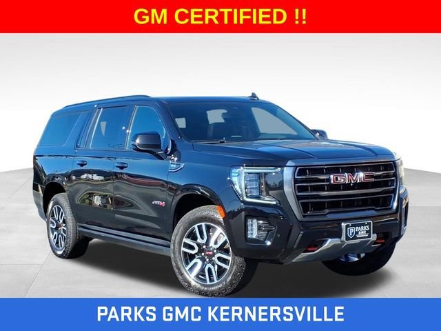 2023 GMC Yukon XL