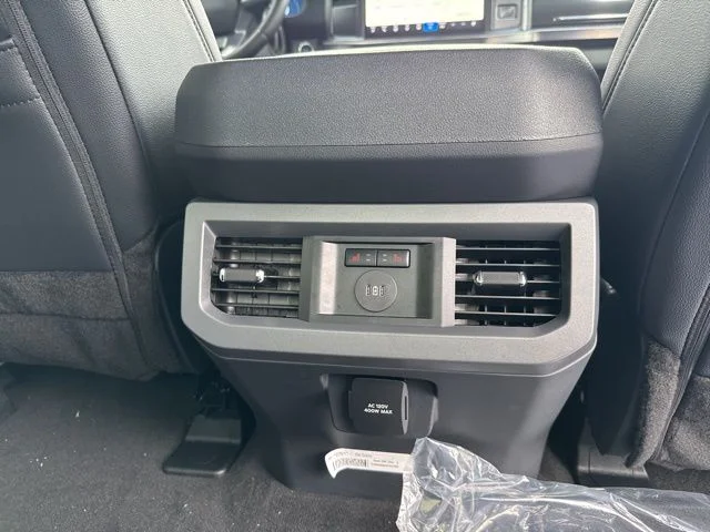 2026 Ford F-350 Super Duty Lariat - Photo 24