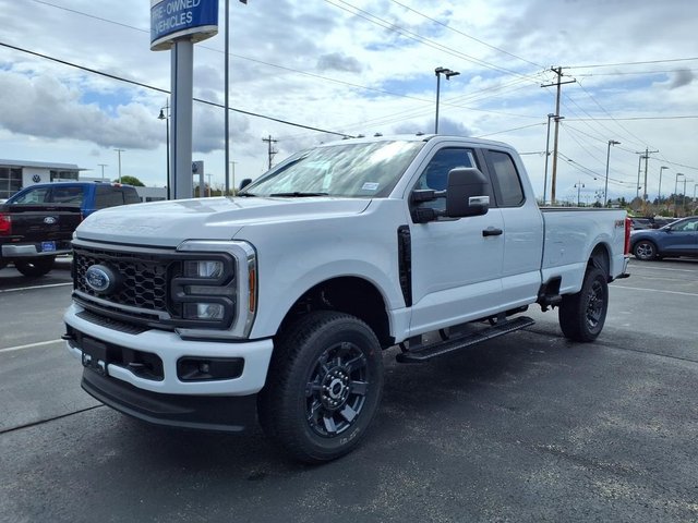 2026 Ford F-350SD F-350® XL