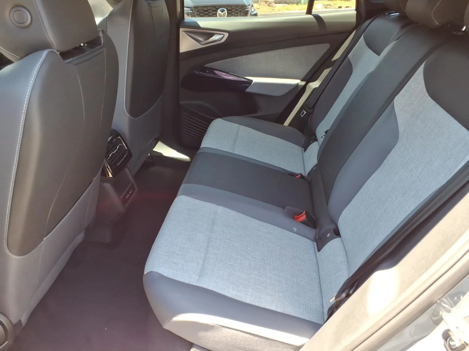 New 2026 Pure Gray Volkswagen Pro image 10