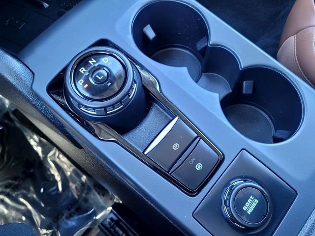 Used 2023 Gray Ford Outer Banks image 20
