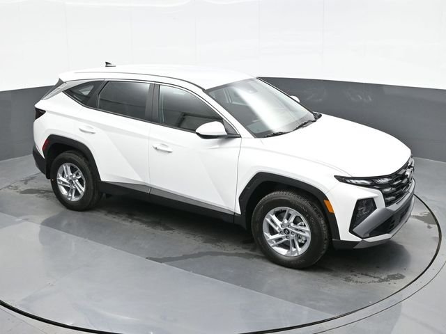 2026 Hyundai Tucson SE - Photo 15
