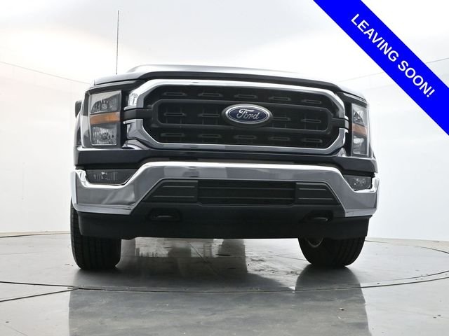 2023 Ford F-150 XLT - Photo 27