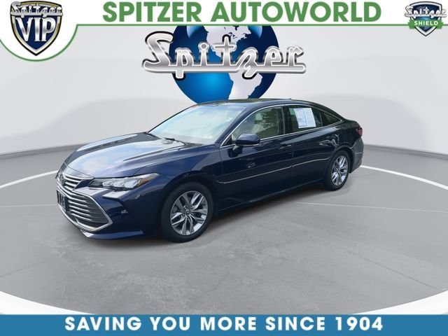 Used 2021  Toyota XLE image 5