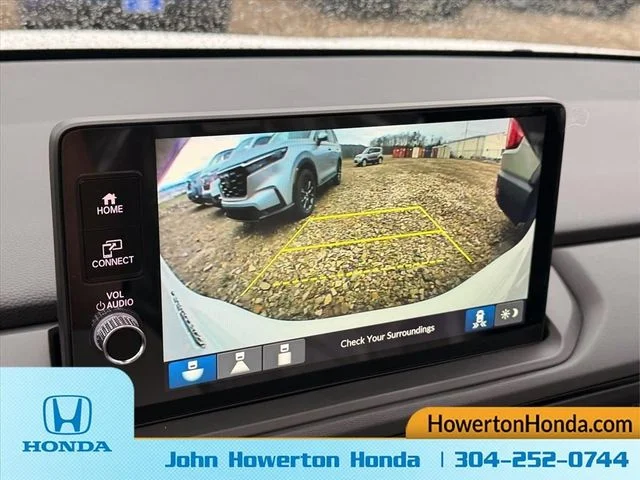 New 2026 White Honda SE image 26