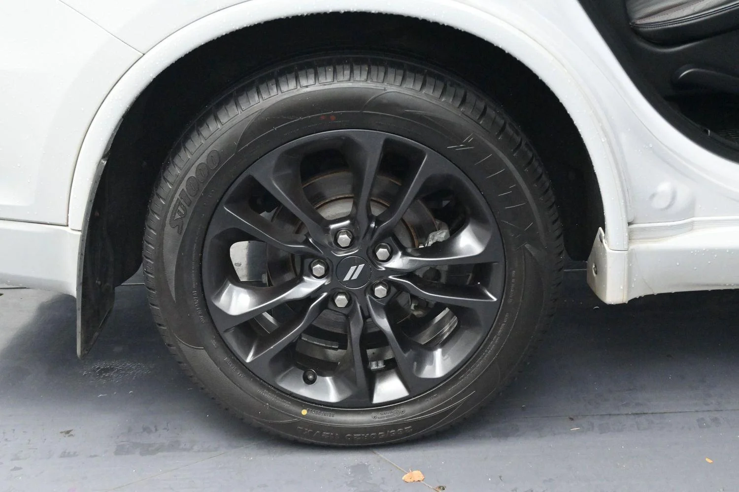 Used 2022 White Knuckle Clearcoat Dodge R/T Plus image 38