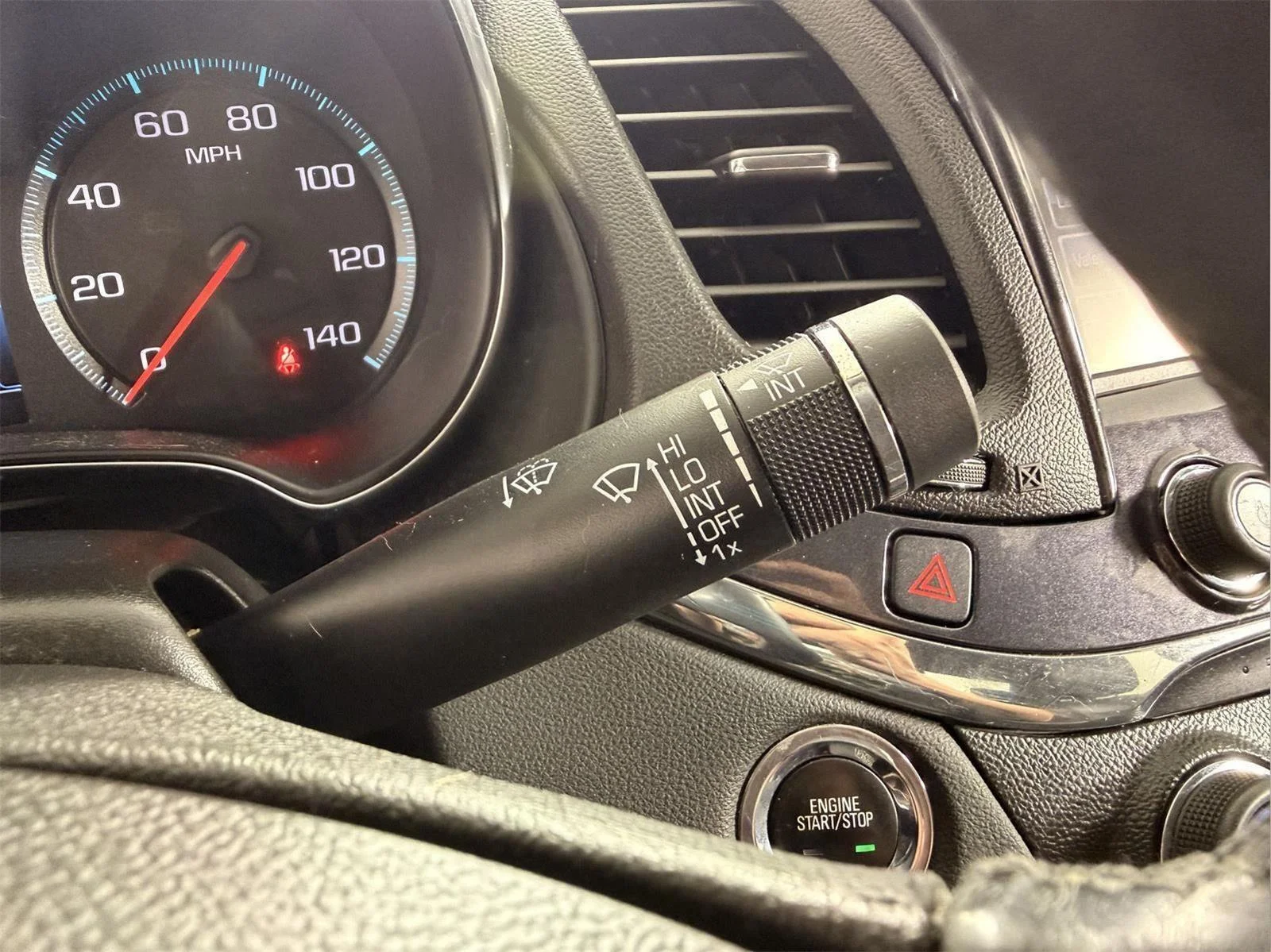 Used 2018 MOSAIC BLACK METALLIC Chevrolet Premier image 28