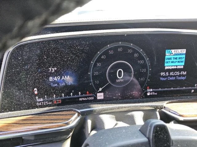 Used 2023 BLACK RAVEN Cadillac RWD Premium Luxury image 19