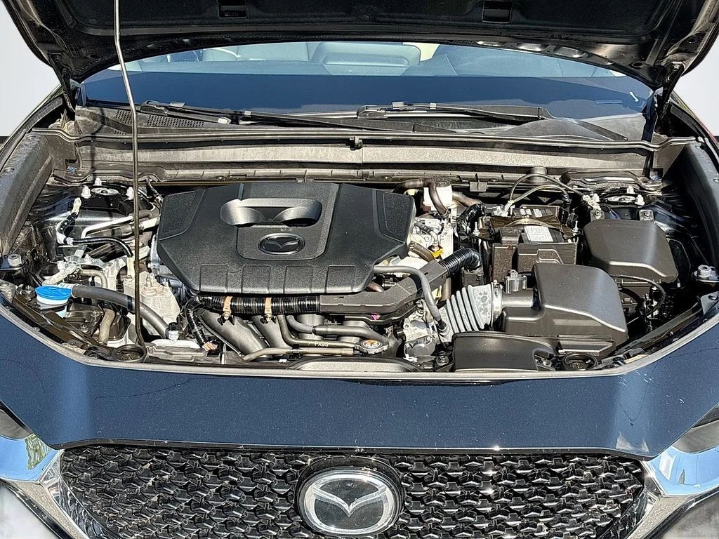 Certified Used 2023 Jet Black Mazda 2.5 S Preferred Package image 30