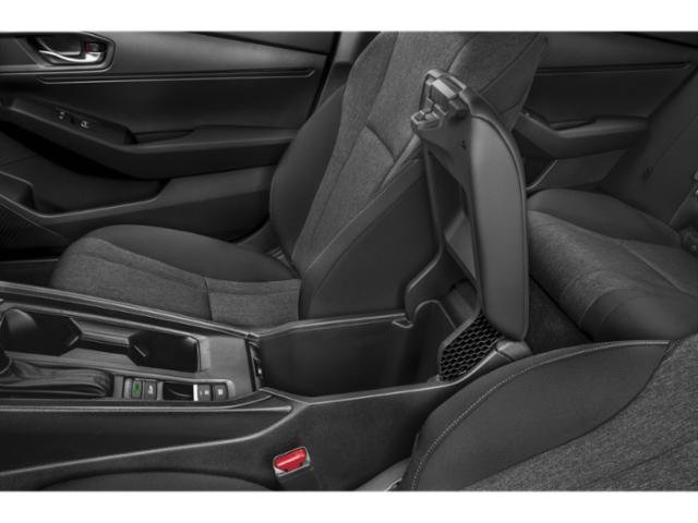 Used 2024 Crystal Black Pearl Honda LX image 14