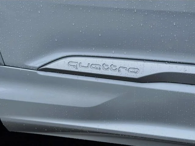 2023 Audi SQ7 Premium Plus - Photo 47