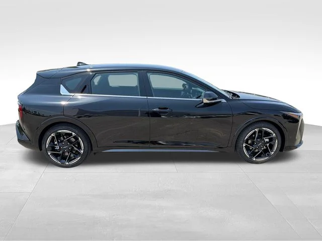 New 2026 Aurora Black Pearl Kia GT-Line image 8
