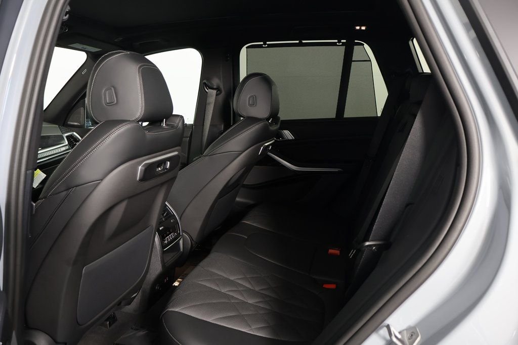 2026 BMW X5 40i - Photo 6