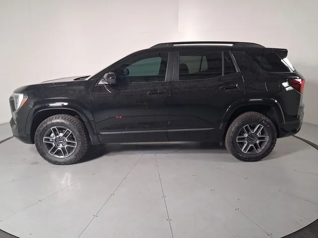 2026 GMC Terrain AT4 - Photo 7