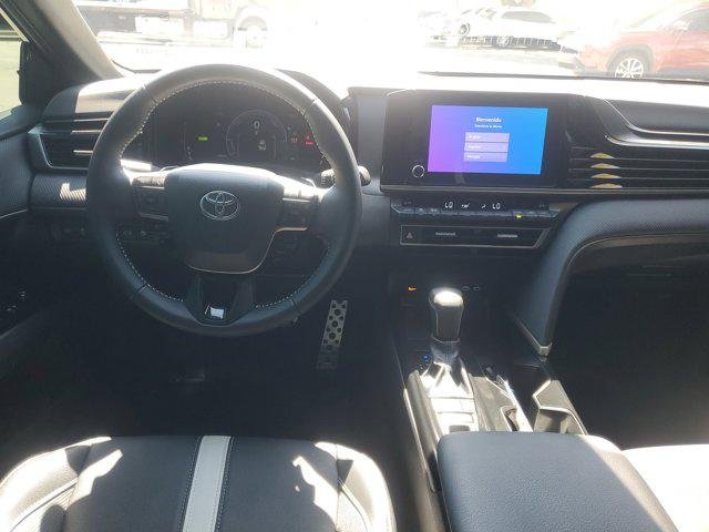 Certified Used 2025 ATTITUDE BLACK MC. Toyota  image 10