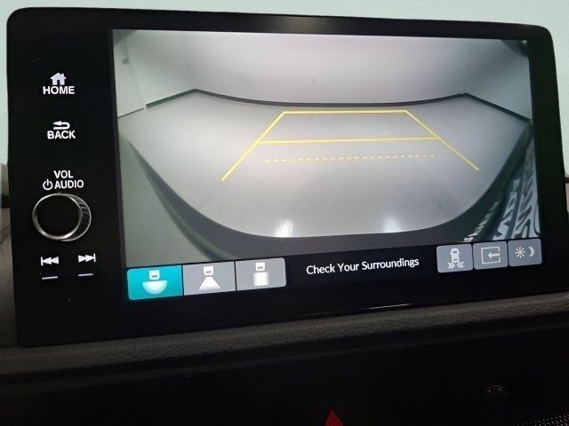 2024 Honda CR-V Sport-L - Photo 34