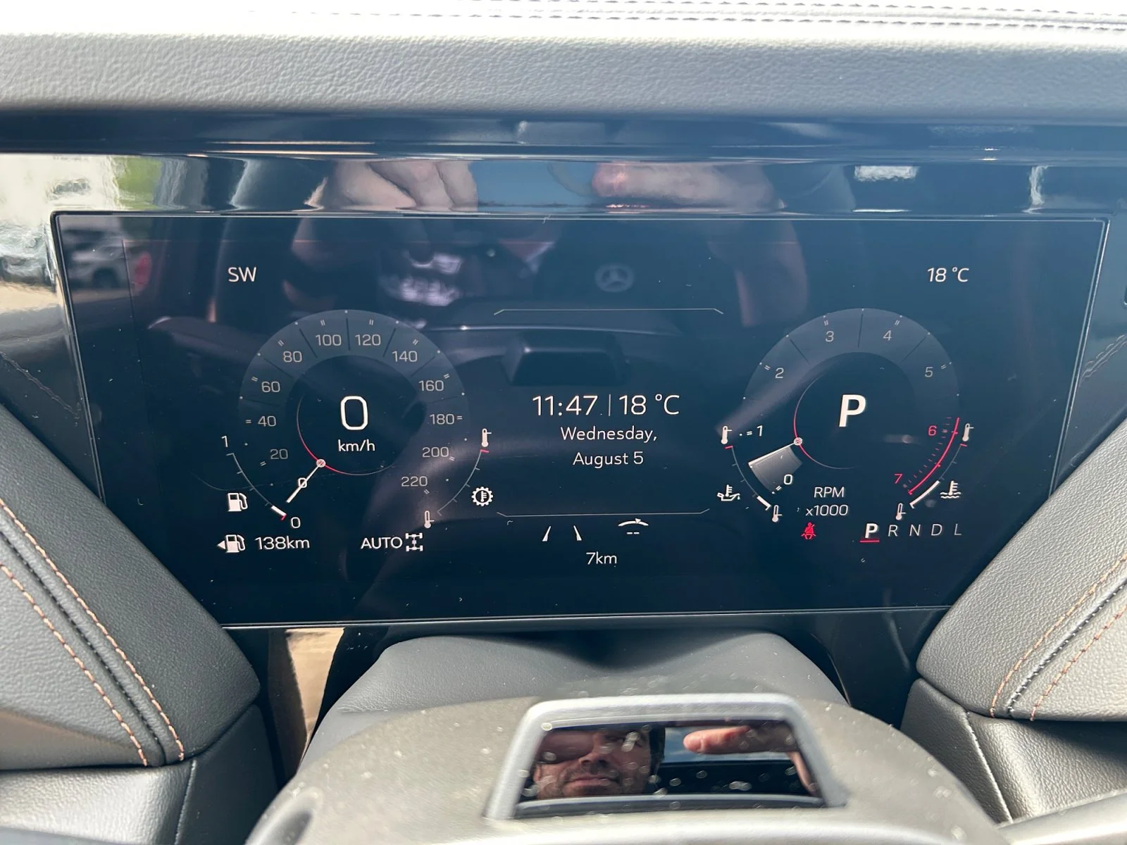 New 2026 Onyx Black GMC AT4 image 24